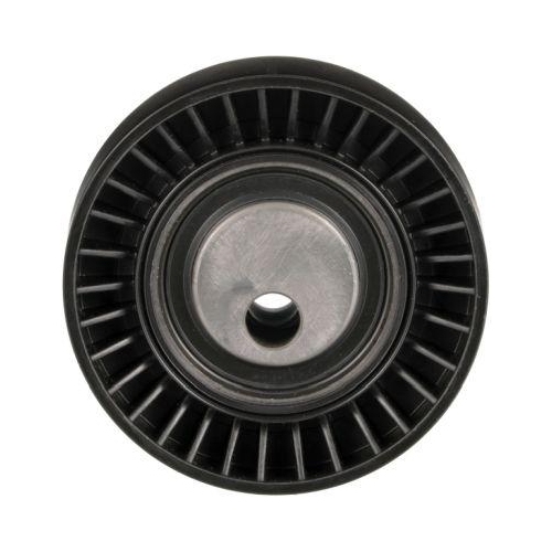Umlenk /f&uuml;hrungsrolle Keilrippenriemen Gates T38069 Drivealign&trade; f&uuml;r Bmw