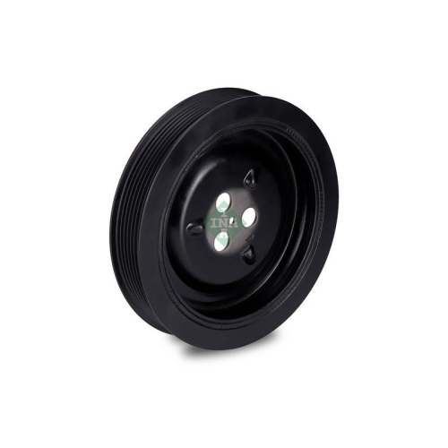 Riemenscheibe Kurbelwelle Schaeffler Ina 544 0127 10 f&uuml;r Ford Land Rover