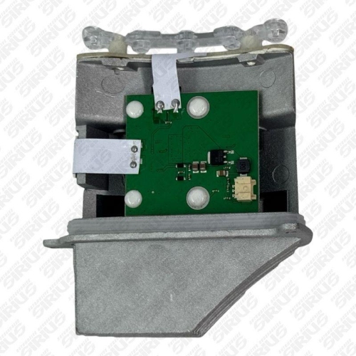 Steuerger&auml;t Beleuchtung Auto. Accs. Sirius LM1060 f&uuml;r Bmw Links