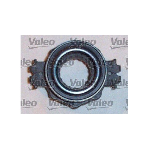 Kupplungssatz Valeo 801989 3kkit f&uuml;r Citro&euml;n Nissan Peugeot Rover