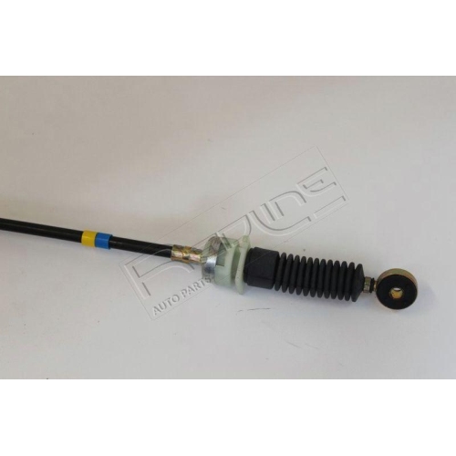 Seilzug Schaltgetriebe Red-line 49GI004 für Rechts