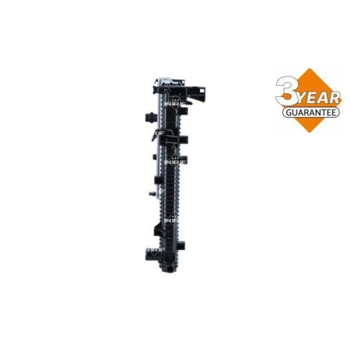 K&uuml;hler Motork&uuml;hlung Nrf 550060 f&uuml;r Jeep