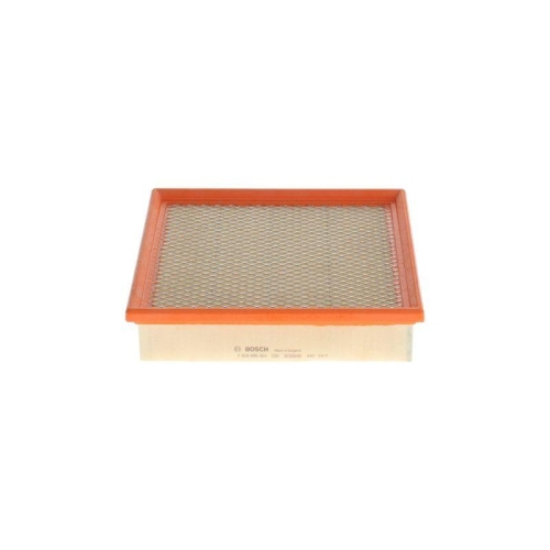 Luftfilter Bosch F026400464 f&uuml;r Chrysler Fiat Lancia Jeep