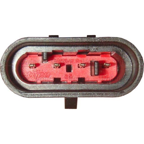 Fensterheber Valeo 850233 für Lancia Hinten Rechts