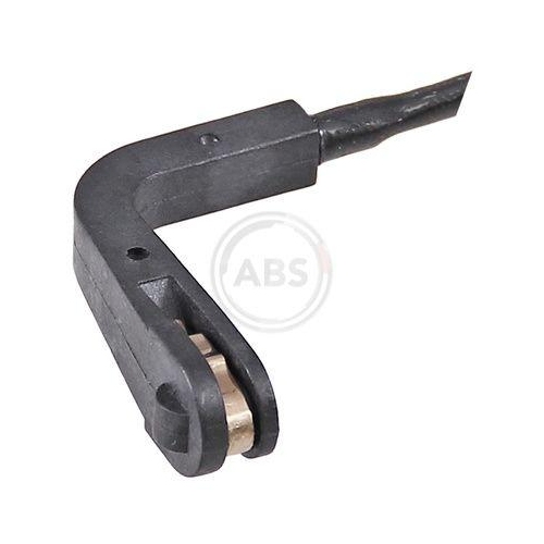 Warnkontakt Bremsbelagverschleiß A.b.s. 39918 für Jaguar Hinterachse