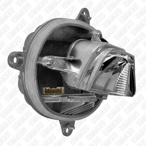 Steuerger&auml;t Beleuchtung Auto. Accs. Sirius LM1068 f&uuml;r Bmw Links