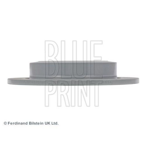 Bremsscheibe Blue Print ADG04375 f&uuml;r Mini Hinterachse