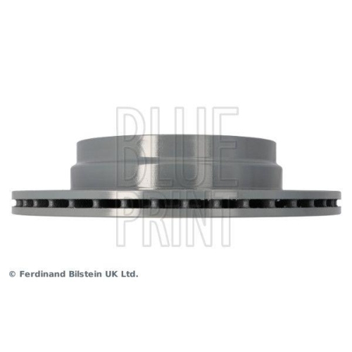 Bremsscheibe Blue Print ADB114309 f&uuml;r Bmw Hinterachse