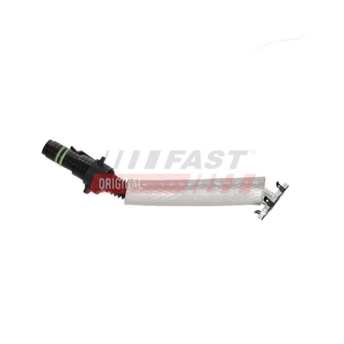 &Ouml;lleitung Lader Fast FT04206 f&uuml;r Fiat Opel Chevrolet General Motors