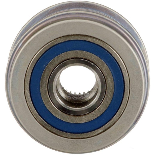 Generatorfreilauf Gates OAP7251 Drivealign&trade; f&uuml;r Audi Seat Skoda VW