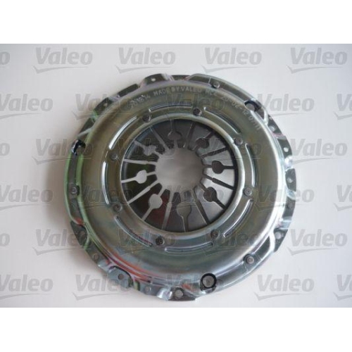 Kupplungssatz Valeo 828373 Service 2kkit F&uuml;r Umruestsatz f&uuml;r