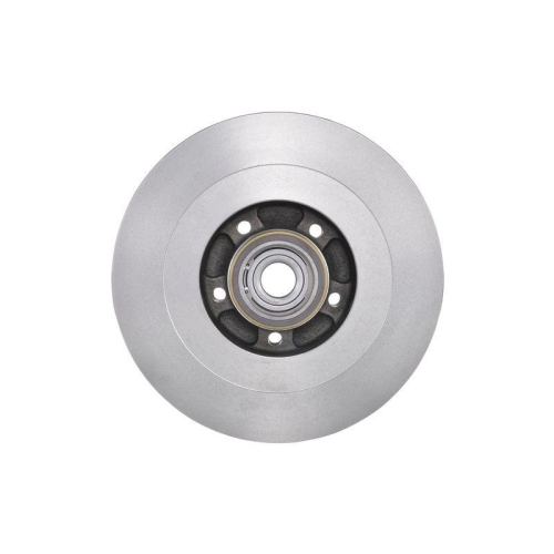 Bremsscheibe Bosch 0986479445 f&uuml;r Renault Hinterachse