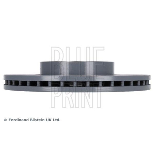Bremsscheibe Blue Print ADBP430169 für Audi Skoda VW Cupra Vorderachse