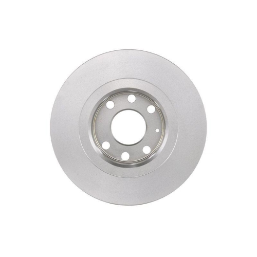 Bosch 2X Bremsscheibe Vorderachse f&uuml;r Opel Vauxhall Chevrolet Daewoo