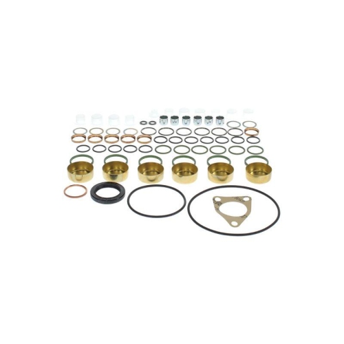 Dichtungssatz Einspritzpumpe Bosch 2417010010 für Daf Iveco Mack Magirus Deutz