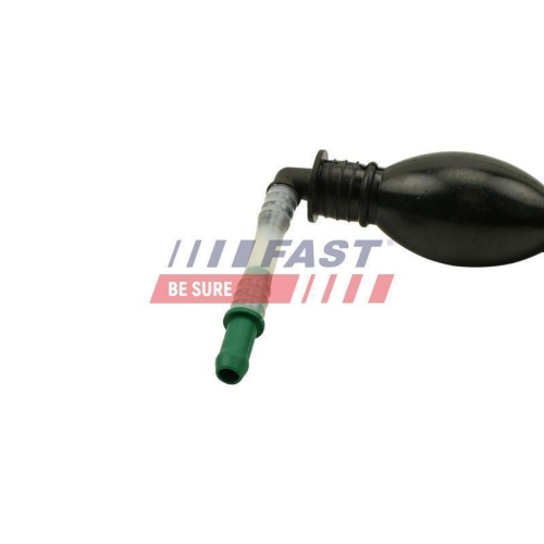Kraftstoffpumpe Fast FT53046 für Renault Dacia