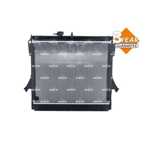 K&uuml;hler Motork&uuml;hlung Nrf 550129 f&uuml;r Hummer