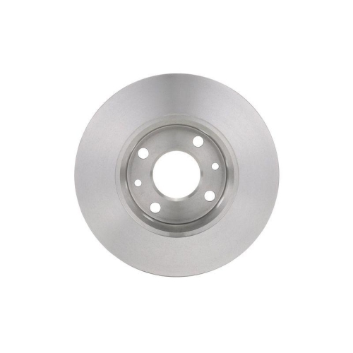 Bremsscheibe Bosch 0986478342 für Alfa Romeo Fiat Ford Lancia Abarth Hinterachse