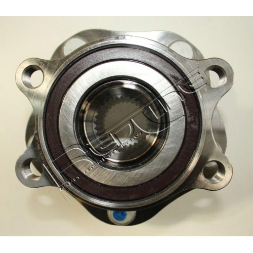 Radnabe Red-line 24NI068 f&uuml;r Nissan Vorderachse