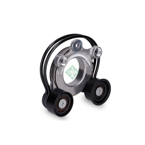 Riemenspanner Keilrippenriemen Schaeffler Ina 534 0827 10 für Jaguar Land Rover