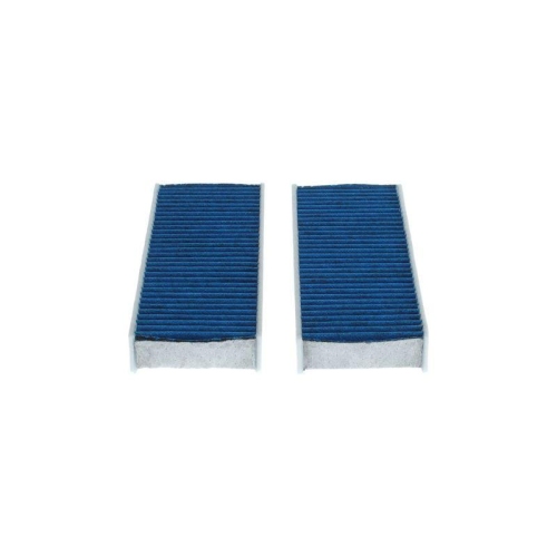 Filter Innenraumluft Bosch 0986628647 Filter+pro f&uuml;r Citro&euml;n Opel Peugeot