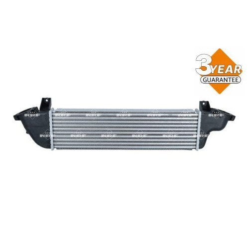 Ladeluftk&uuml;hler Nrf 309113 f&uuml;r Fiat Mitsubishi