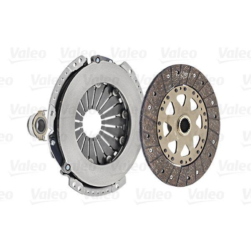 Kupplungssatz Valeo 828508 3kkit f&uuml;r Toyota