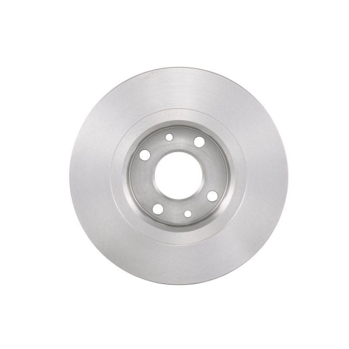 Bremsscheibe Bosch 0986478343 f&uuml;r Alfa Romeo Fiat Lancia Vorderachse