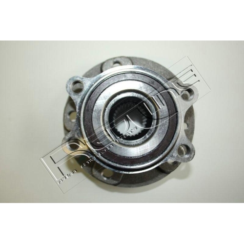 Radnabe Red-line 24NI071 f&uuml;r Nissan Vorderachse