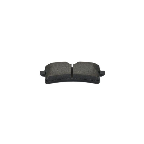 Bremsbelagsatz Scheibenbremse Hella 8DB 355 025-291 f&uuml;r Audi Seat Skoda VW Amc