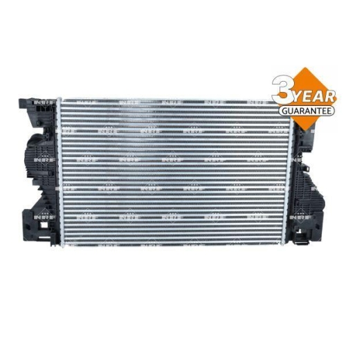 Ladeluftk&uuml;hler Nrf 309119 f&uuml;r Mercedes Benz Mercedes Benz Mercedes Benz