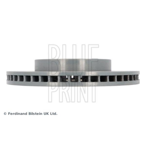 Bremsscheibe Blue Print ADG04390 f&uuml;r Hyundai Kia Vorderachse