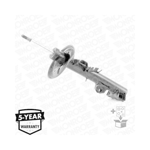 Sto&szlig;d&auml;mpfer Monroe 742033SP f&uuml;r Bmw Vorderachse Links