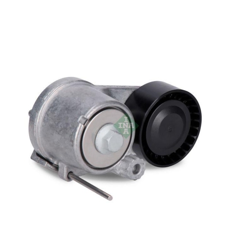 Riemenspanner Keilrippenriemen Schaeffler Ina 534 0661 10 für Opel Vauxhall