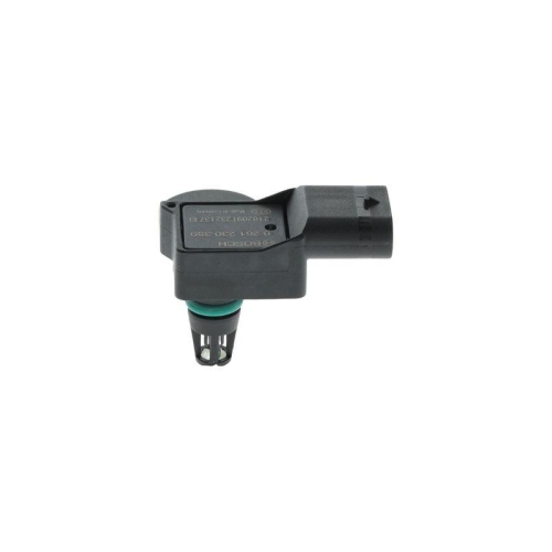 Sensor Ladedruck Bosch 0261230359 für Bmw Mini Steyr Motors