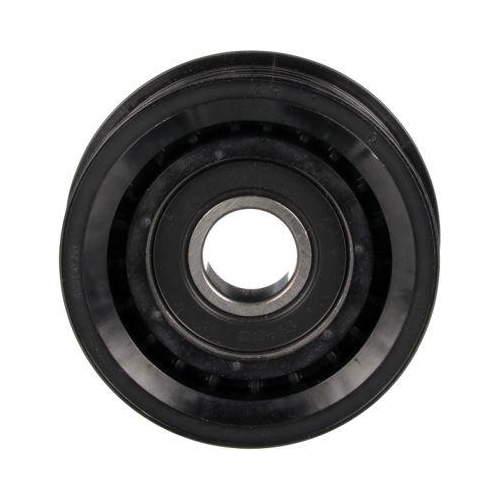 Umlenk /f&uuml;hrungsrolle Keilrippenriemen Gates T38099 Drivealign&trade; f&uuml;r Audi Dodge