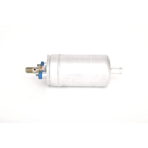 Kraftstoffpumpe Bosch 0580464058 für Porsche Kraftstoffleitung