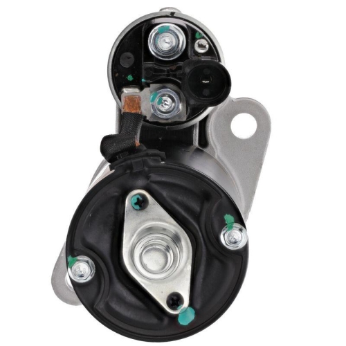 Starter Valeo 438408 Valeo Core-flex für Seat Skoda VW