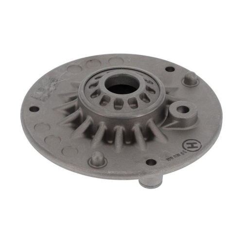 Reparatursatz Federbeinst&uuml;tzlager Monroe MK454 Mounting Kit f&uuml;r Mini Vorderachse