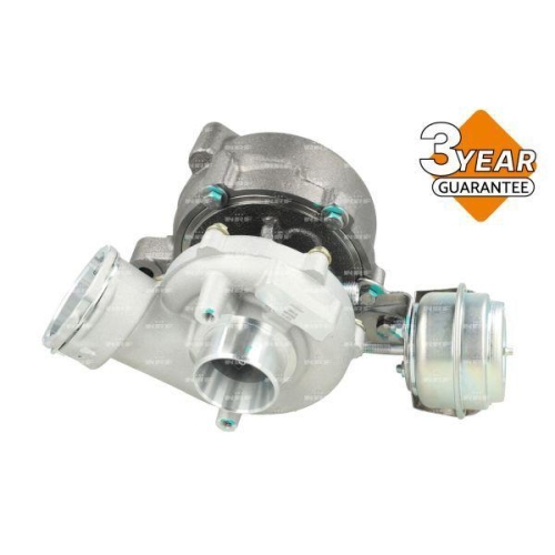 Lader Aufladung Nrf 90010068 Easy Fit f&uuml;r Audi Skoda VW Vag