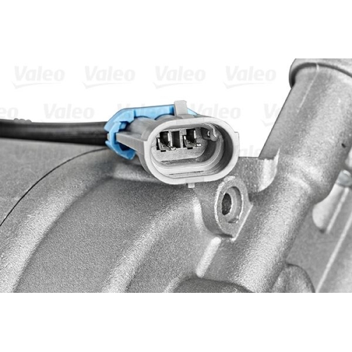 Kompressor Klimaanlage Valeo 699362 Valeo Core-flex für Opel Vauxhall