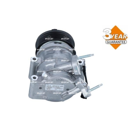 Kompressor Klimaanlage Nrf 320194 Easy Fit f&uuml;r Ford