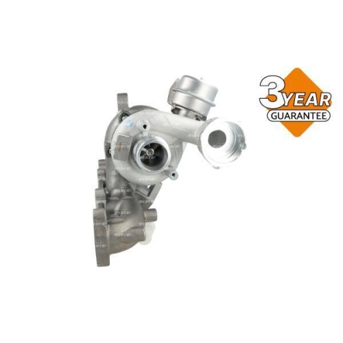 Lader Aufladung Nrf 90010070 Easy Fit f&uuml;r Audi Seat Skoda VW Vag
