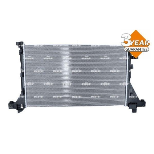 K&uuml;hler Motork&uuml;hlung Nrf 560011 f&uuml;r Renault