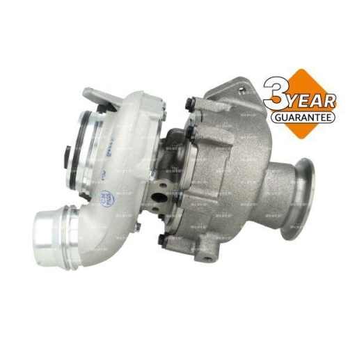 Lader Aufladung Nrf 90010071 Easy Fit f&uuml;r Bmw