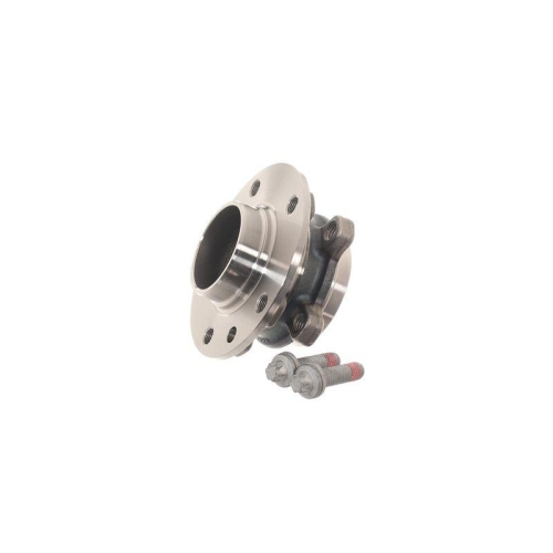 Radlagersatz Skf VKBA 6656 f&uuml;r Alfa Romeo Fiat Jeep Hinterachse