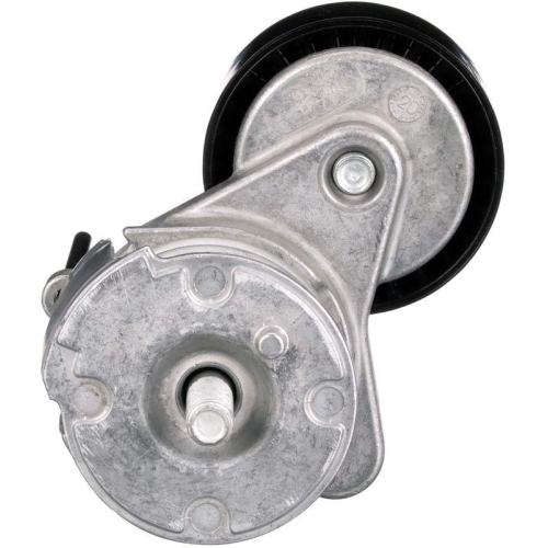 Riemenspanner Keilrippenriemen Gates T39239 Drivealign&trade; f&uuml;r Opel Vauxhall