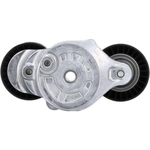 Riemenspanner Keilrippenriemen Gates T39407 Drivealign™ für Jaguar Land Rover