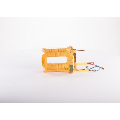 Erregerwicklung Starter Bosch 2004125083 für