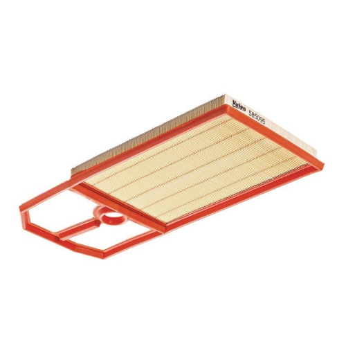 Luftfilter Valeo 585095 f&uuml;r Seat Skoda VW